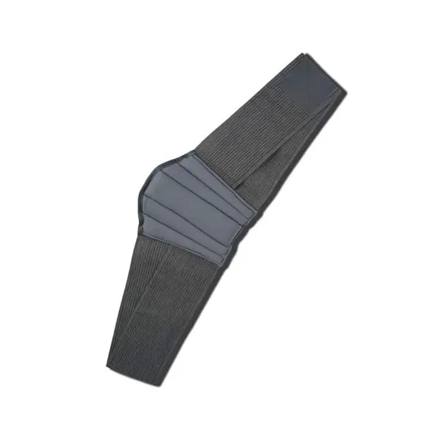 Adore Body Braces - Lumbo Sacral Support Belt Lumbar Sacro Belt for Lower Back Support and Enhance Back Posture For Men & Women - Image 4