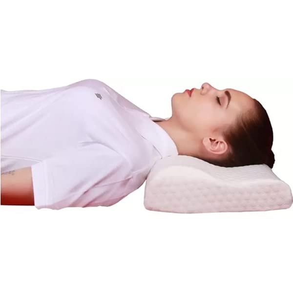 Gel Pillow with Washable Cover | Regular