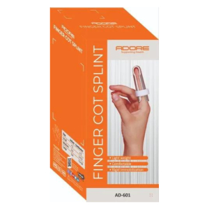Adore Finger Cot Splint