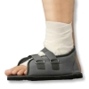 Orthopedic Cast Shoe