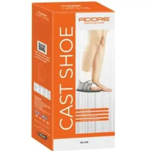 Adore Fracture Boot