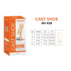 Adore Fracture Boot Orthopedic Cast Shoe
