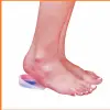 Heel Spur Shoe Support Pad for Men and Women Shock Cushion Pad for Heels