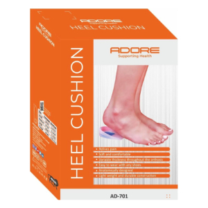 Adore Heel Cushion For Heel Ankle Pain