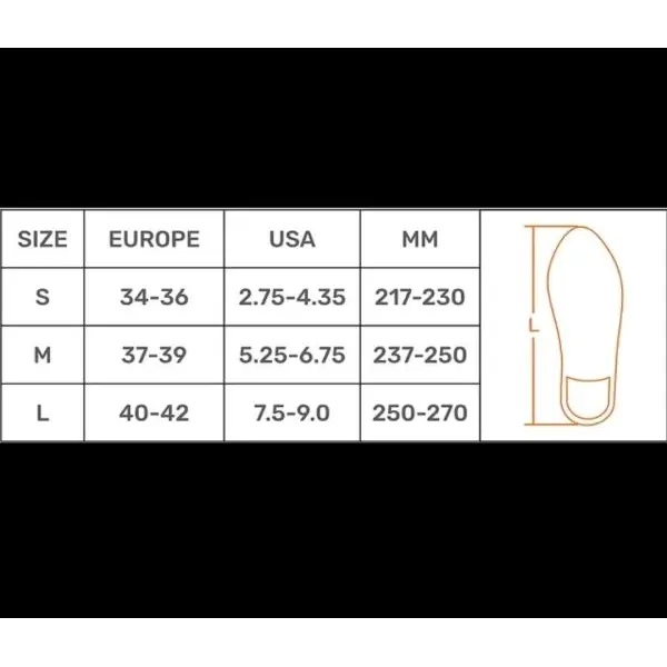 Adore Insoles Silicone Gel Arch Support Orthotic Shoe Insert - Relieve Plantar Fasciitis Pain Release Heel Bone Spur Calluses and Corns Massage Heels and Metatarsa - Image 5