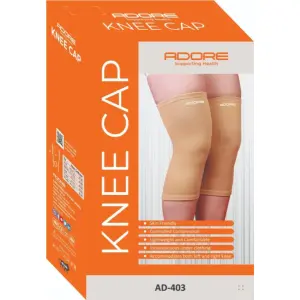 Adore Knee Cap