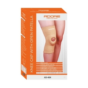 Adore Knee cap Open Patella