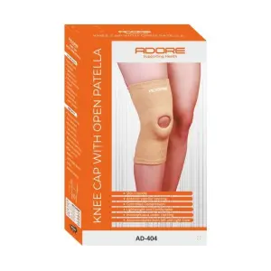 Adore Knee cap Open Patella