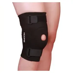 Adore Knee Wrap Hinged (Neo)