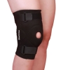 Adjustable Compression Brace For Patellar Support
