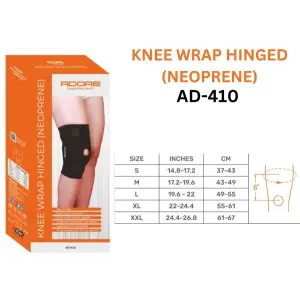 Adore Neoprene Knee Wrap