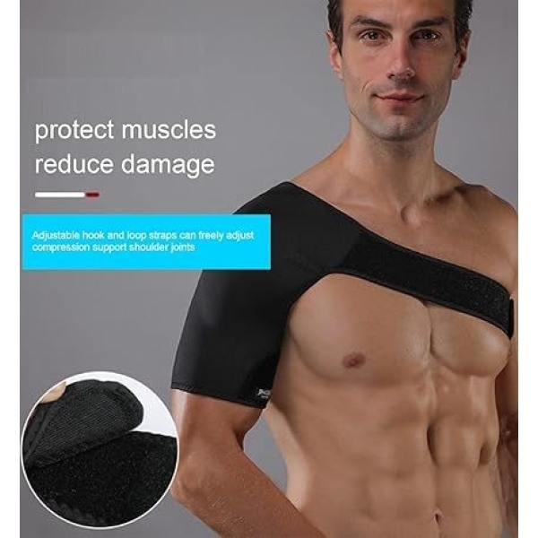 Muscle Relief