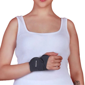 Adore Wrist Support With Thumb Splint