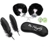 Adult Game Kit with Mask