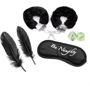 Adult Game Kit with Mask