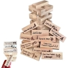 Stackable Blocks Game for Valentine's Day