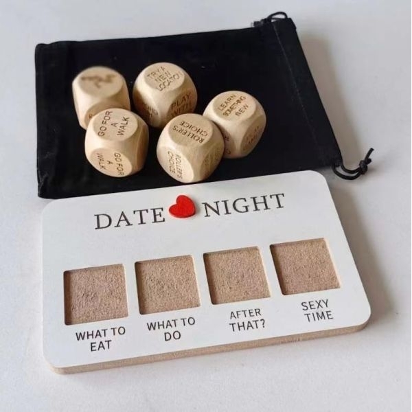 Date Night Fun Games
