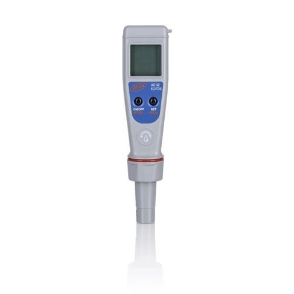 Adwa Waterproof Conductivity-TDS-Temperature Pocket Tester with Replaceable Probe (AD-32) - Image 3