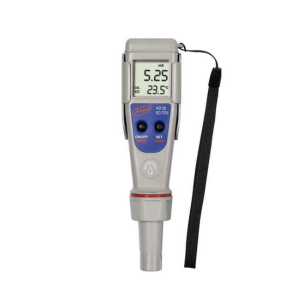 Adwa Waterproof Conductivity-TDS-Temperature Pocket Tester with Replaceable Probe (AD-32)