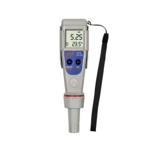Adwa Waterproof Conductivity-TDS-Temperature Pocket Tester with Replaceable Probe (AD-32)