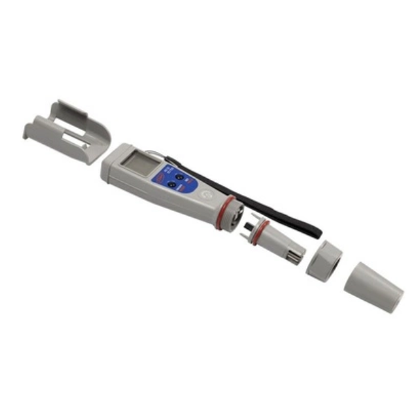 Adwa Waterproof Conductivity-TDS-Temperature Pocket Tester with Replaceable Probe (AD-32) - Image 5