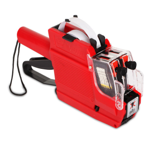CROWN MX-6600 Double Line Price Tag Gun By Mitrata