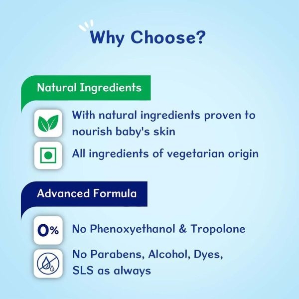 Chicco Shampoo -500 Ml - Image 4