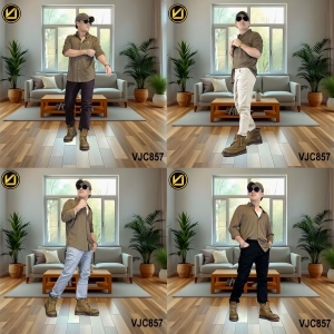 VIRJEANS (VJC857) Stretchable Cotton Jeans Pant For Men-All Colors
