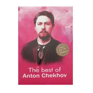 The Best of Anton Chekhov - Fiction English