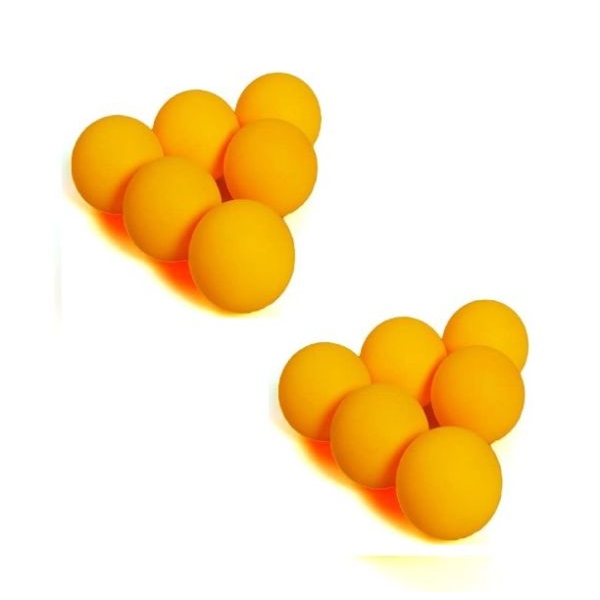 Table Tennis Ball (Packet of 60) - Image 3