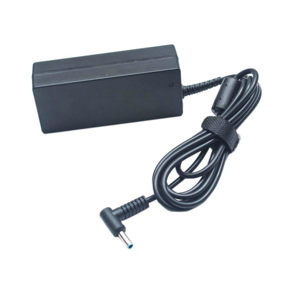 Hp blue pin 65w laptop charger - Image 4