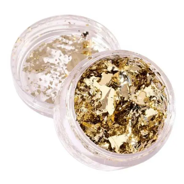 2Pcs Professional Nail Foil Paper for Pretty Nails - Image 5