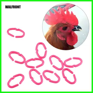 Beak Ring for Anti Bite 100 Pcs