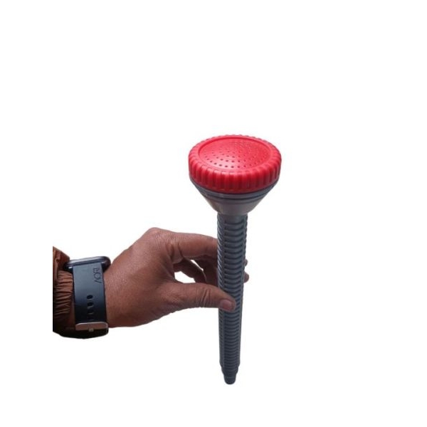 Agriculture Automizer Nozzle, Hajari Every Pipe Fitted For Watering Plants And Garden 2 pcs - Image 2