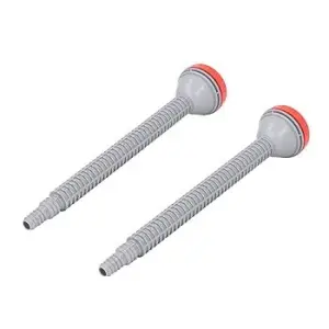 Agriculture Automizer Nozzle, Hajari Every Pipe Fitted For Watering Plants And Garden 2 pcs