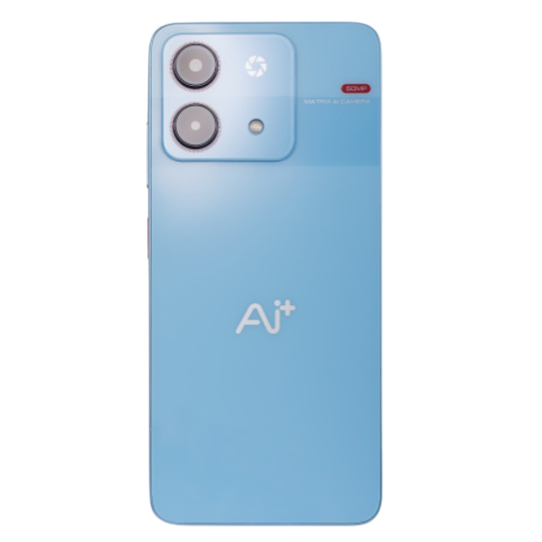 Ai+ Nova 5G (Blue) 8/128 GB - Image 2