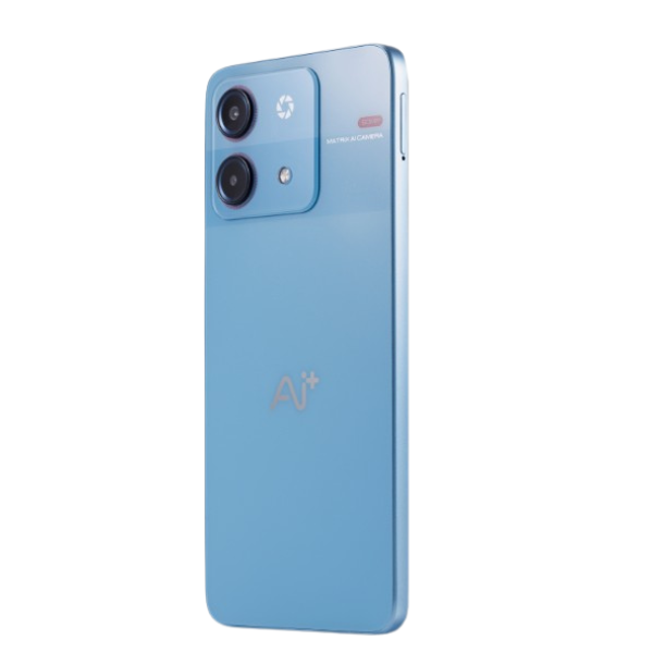 Ai+ Nova 5G (Blue) 8/128 GB - Image 3