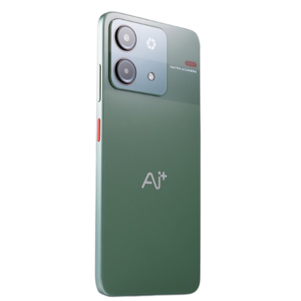 Ai+ Nova 5G (Green) 8/128 GB - Image 2