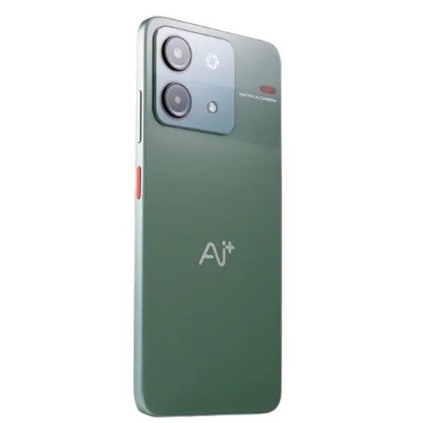 AI+ Nova 5G (Green) 6/128 GB - Image 3