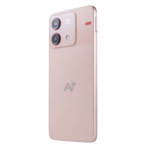 AI+ Nova 5G (Pink) 6/128 GB - Image 3