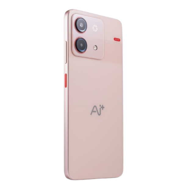 AI+ Nova 5G (Pink) 6/128 GB - Image 4