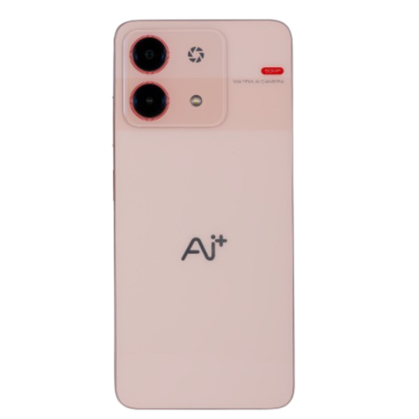 AI+ Nova 5G (Pink) 6/128 GB - Image 2
