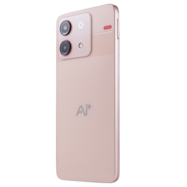 AI+ Pulse (Pink) 4/64 GB - Image 2