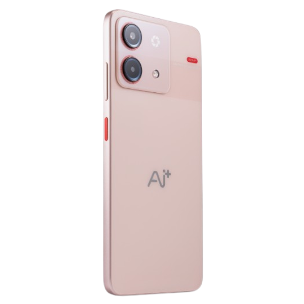 AI+ Nova 5G - 8/128 GB (Pink) - Image 2