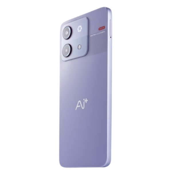 AI+ Nova 5G (Purple) 6/128 GB - Image 3