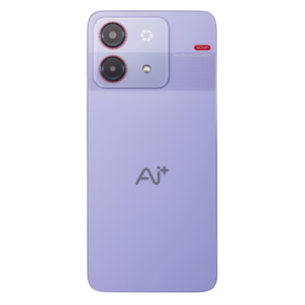 AI+ Nova 5G (Purple) 6/128 GB - Image 2