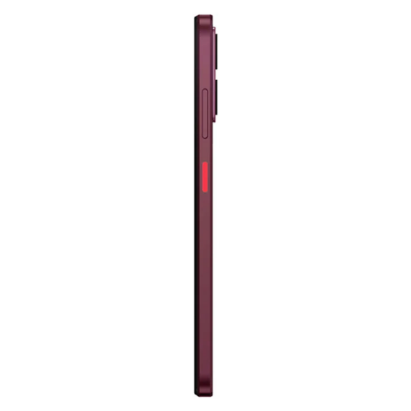 AI+ Nova 5G (Sparkle Red) 6/128 GB - Image 6