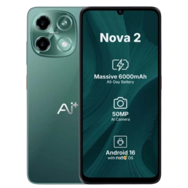Ai+ Phone Nova-2 (6+128GB) - Image 3
