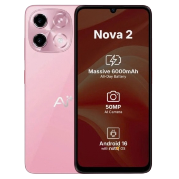 Ai+ Phone Nova-2 (6+128GB) - Image 4