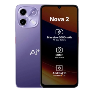 Ai+ Phone Nova-2 (6+128GB)